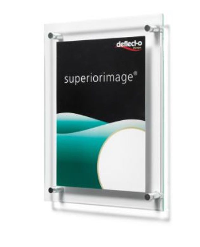 Infoholder A6 premium 