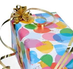 Hovedbilde Gavepapir Kalas 57cmx150m