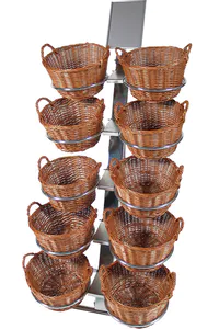 Shop Impulz 3 kurvstativ 10 kurver