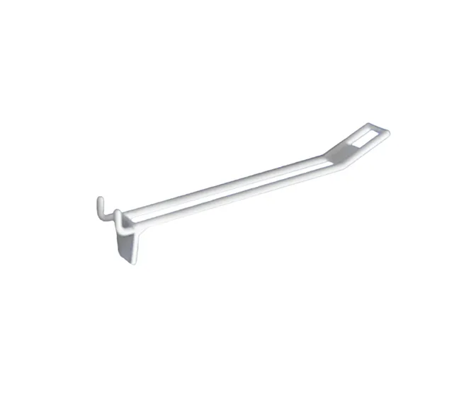 Hovedbilde Euro krok 3,8 cm plast 100 stk