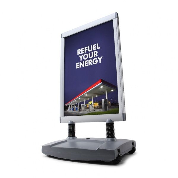 Gatebukk Windtalker Excel A0