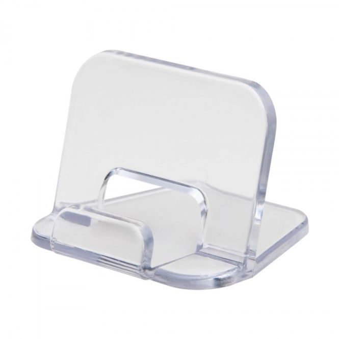 Hovedbilde Smarttelefonholder transparent