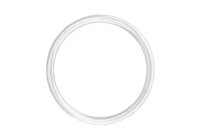 Hovedbilde Opphengsring for skjerf  Ø=90mm