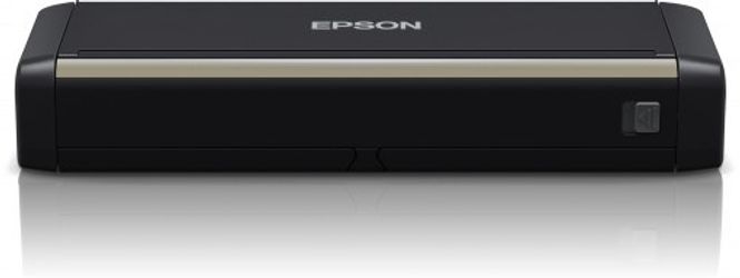 Hovedbilde Epson WorkForce DS-310 - dokumentskanner ...