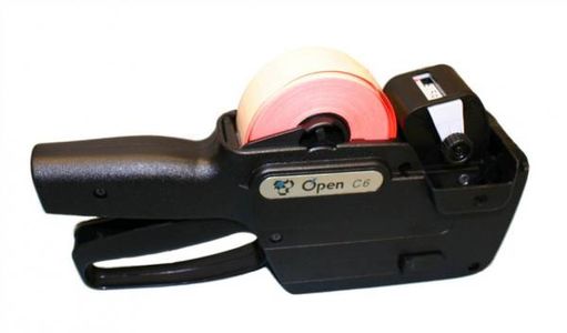 Prismaskin Open C6