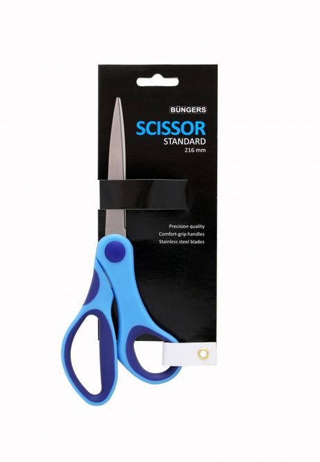 Hovedbilde Saks Universal 21,6cm Høyre/Venstre