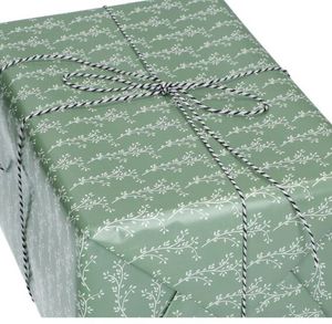 Hovedbilde Gavepapir Hailey 38cm x 150m