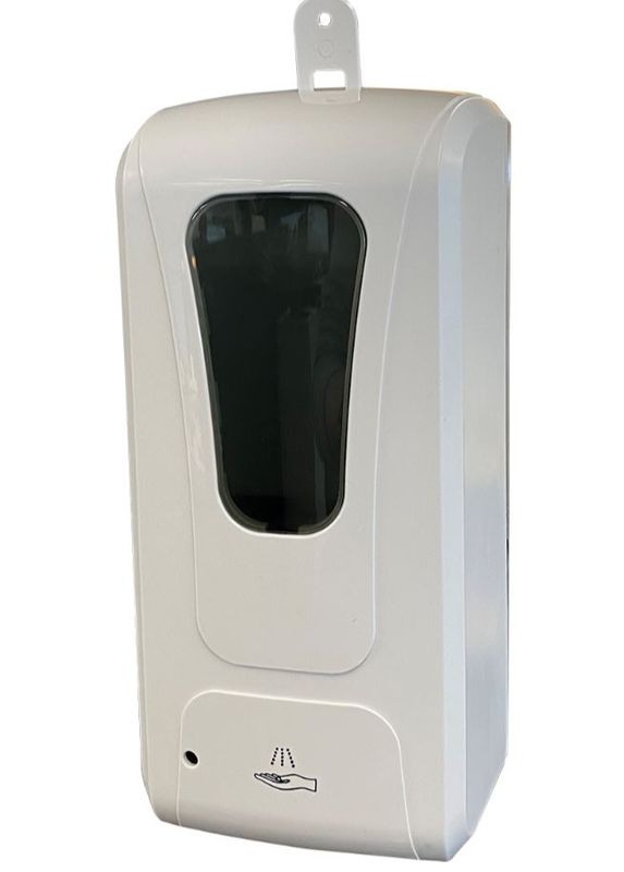 Elektronisk dispenser til håndsprit