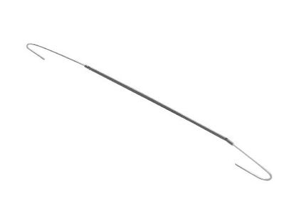 Skiltfjær JS60 25 stk
