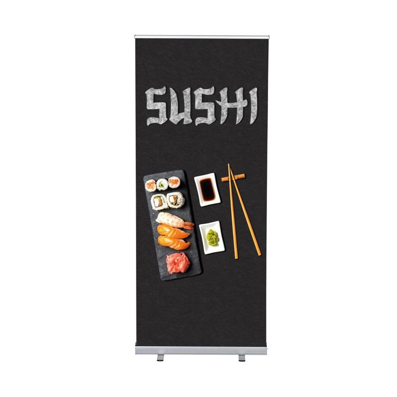 Roll Up Sushi