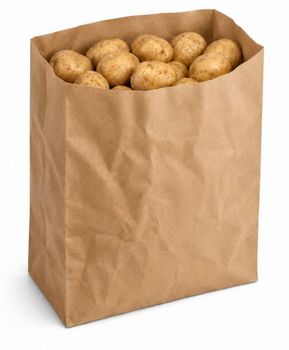 Hovedbilde Ubleket kraft