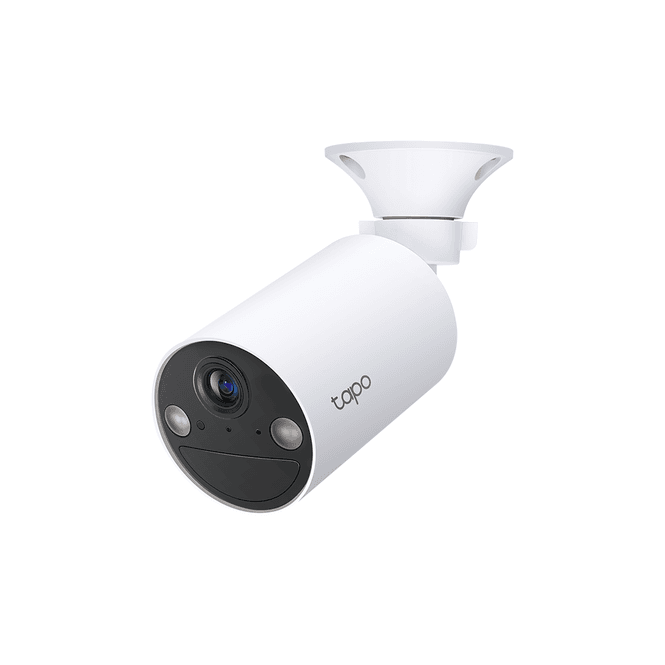 Hovedbilde Kamera trådløst Ute/Innebruk Tapo C410