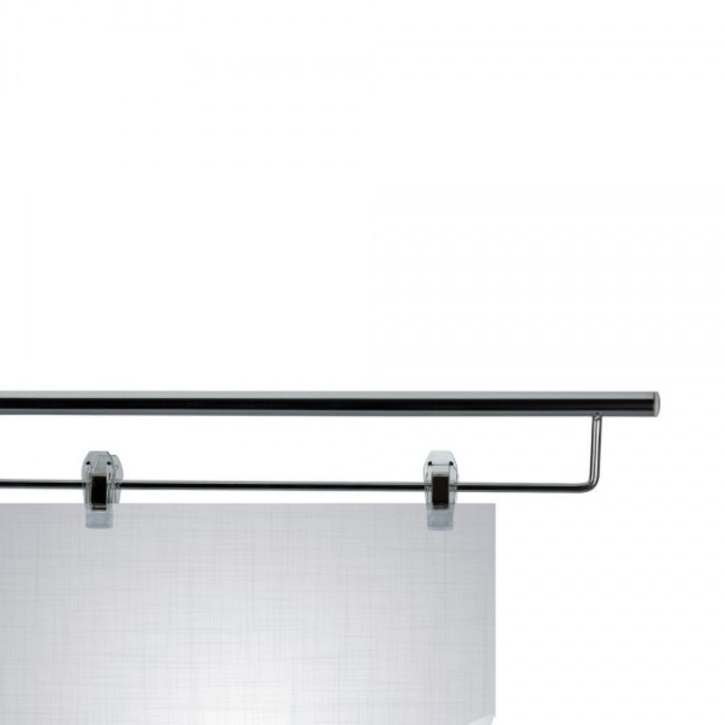 Pallestativ Light Dual