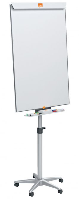 Hovedbilde Flippoverstativ Mobile Nobo NanoClean
