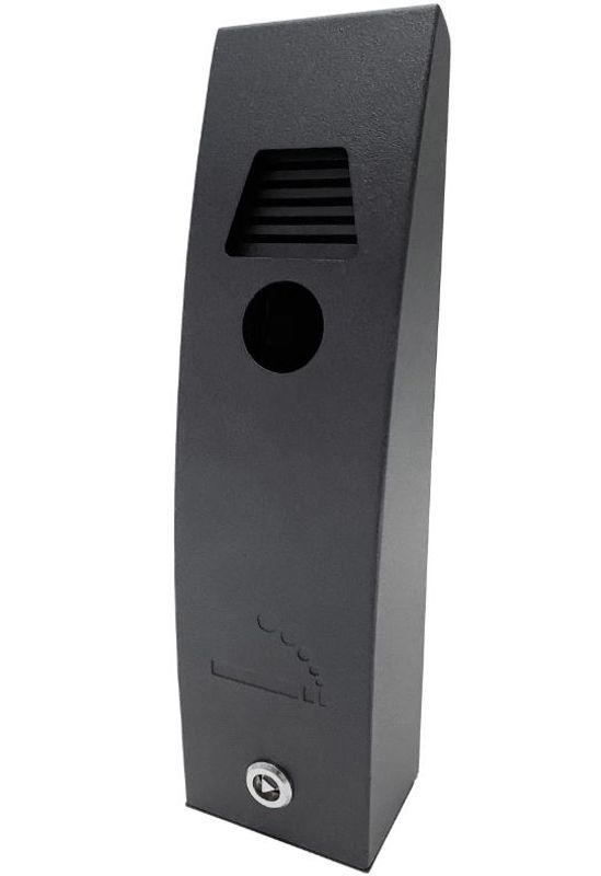 Askebeger mini 0,78l