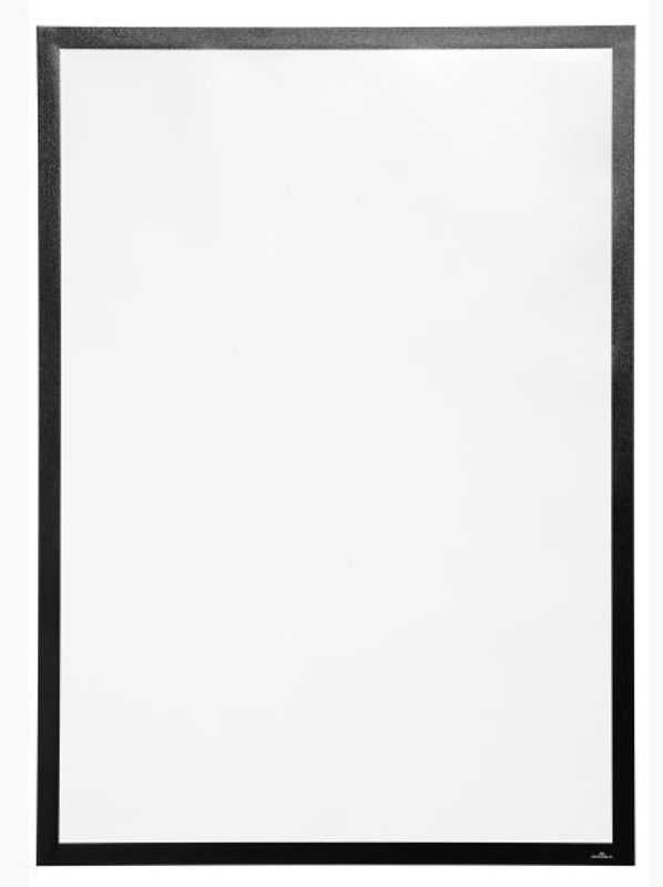 DURAFRAME® POSTER 70X100 CM sort