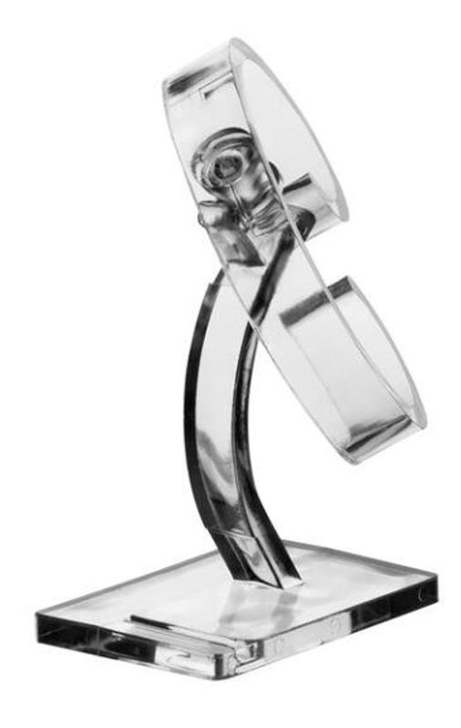 Herre ur holder 88mm regulerbar
