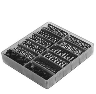 Prismerker Stor