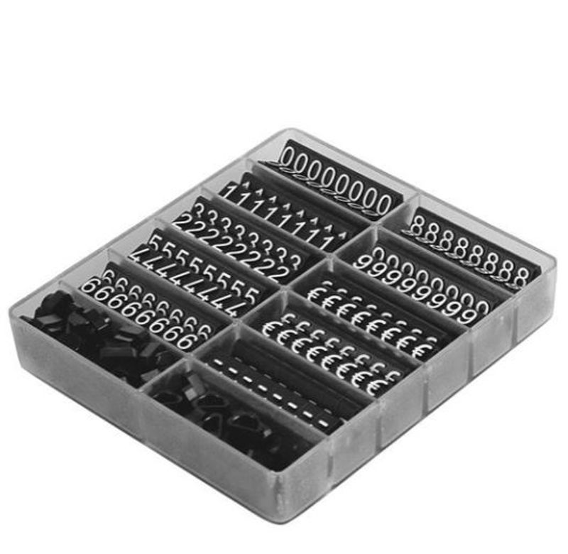 Prismerker Stor