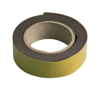 Tape/magnet 19mm x 1m