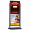 Plakatstativ Eco