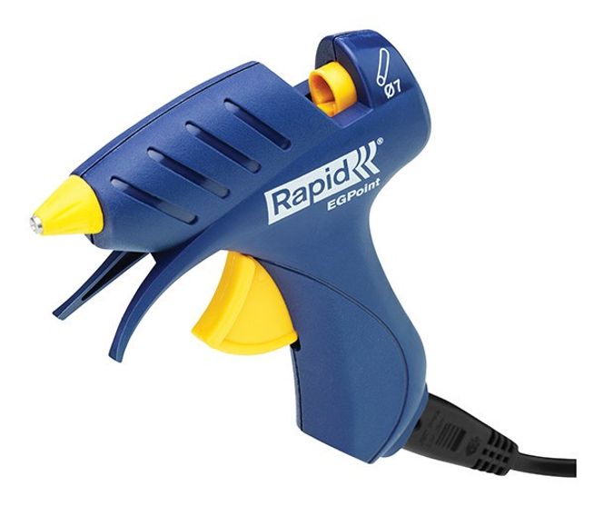 Hovedbilde Limpistol EG Point D7mm blister Rapid