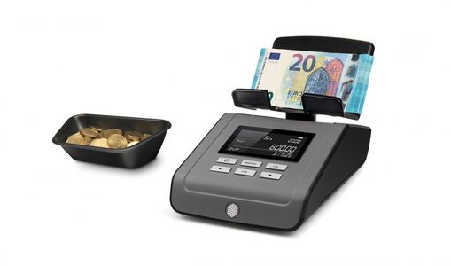 Pengeteller Safescan 6165