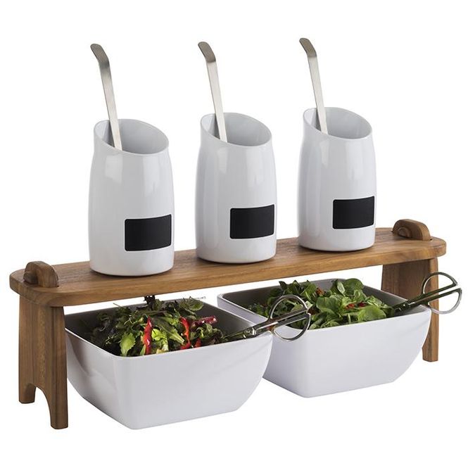 Hovedbilde Buffébro Acasie-tre 70 cm.