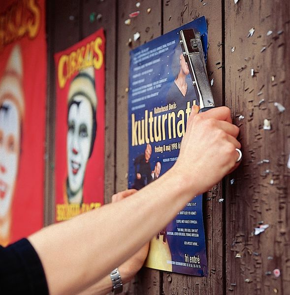 Stiftehammer Rapid R19E