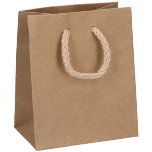 Deluxe pose natur 10x6,5x12cm 12 stk.