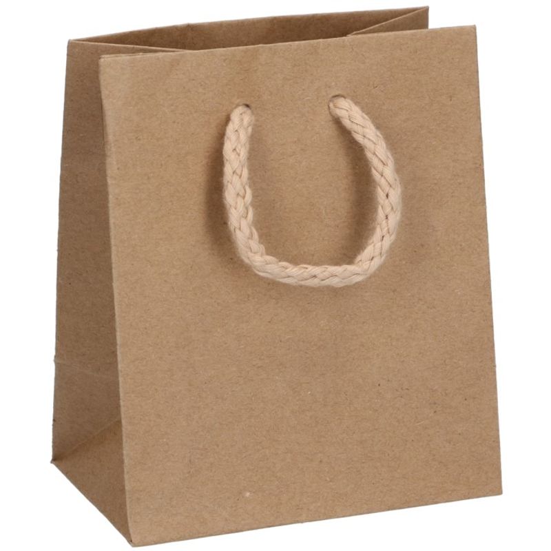Deluxe pose natur 10x6,5x12cm 12 stk.
