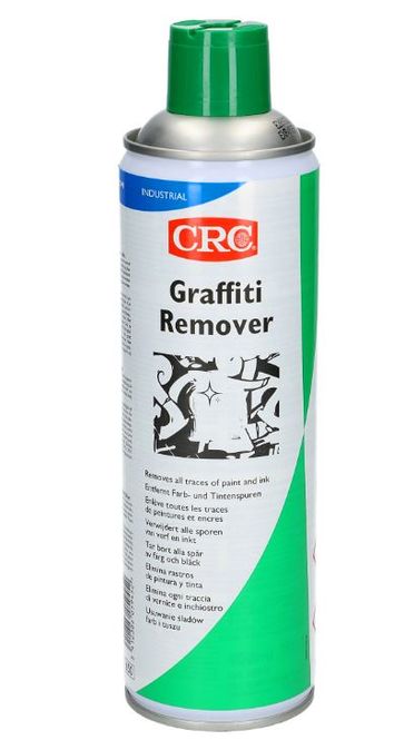 Hovedbilde Grafittifjerner 400ml CRC