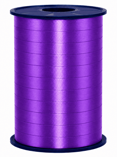 Hovedbilde Polybånd lilla 10mm x 250m
