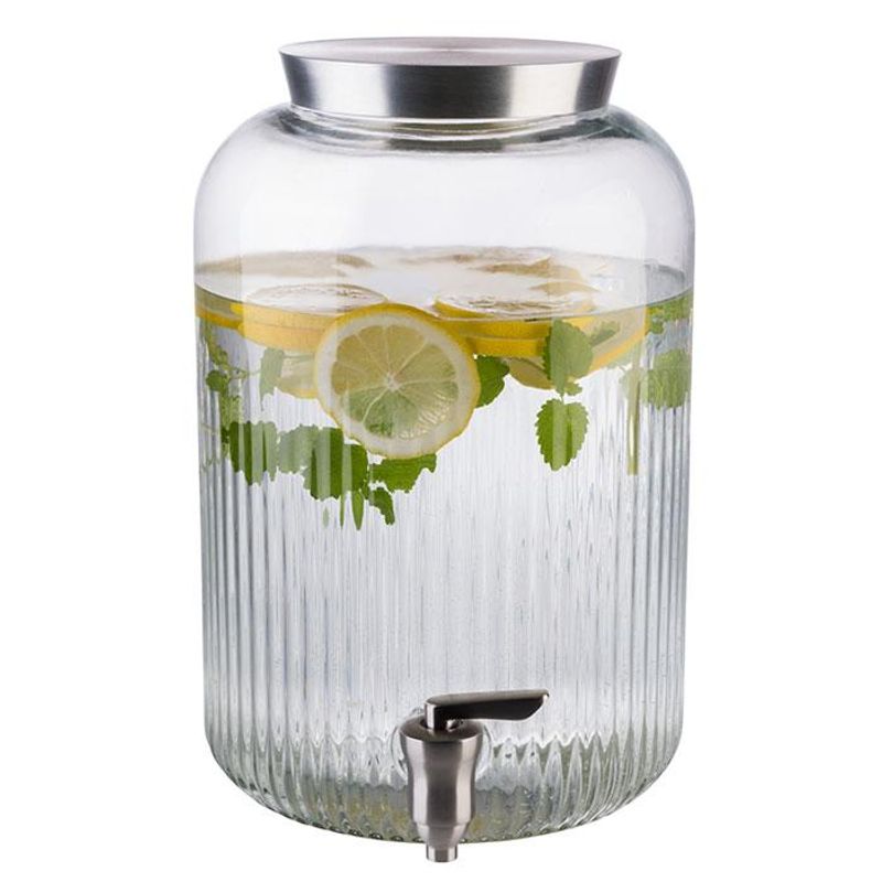 Drikkedispenser 7 liter