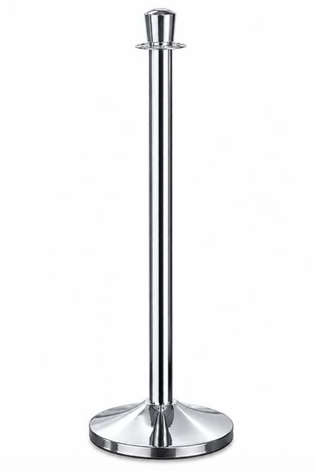 Hovedbilde Køstolpe chrome 9,9kg