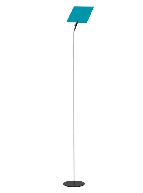 Hovedbilde Skiltholder 70 cm sort