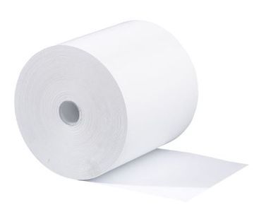 Kassarull 80x80x12mmx80m termisk 6 stk.