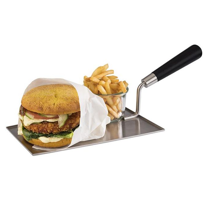 Hovedbilde Serveringssparkel  