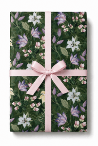 Gavepapir Garden Lily 57cm