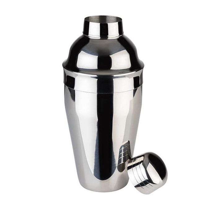 Hovedbilde Shaker 