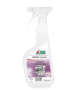 Hovedbilde Spray til rustfritt 750 ml.