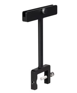 Hovedbilde Skiltholder aluminium sort