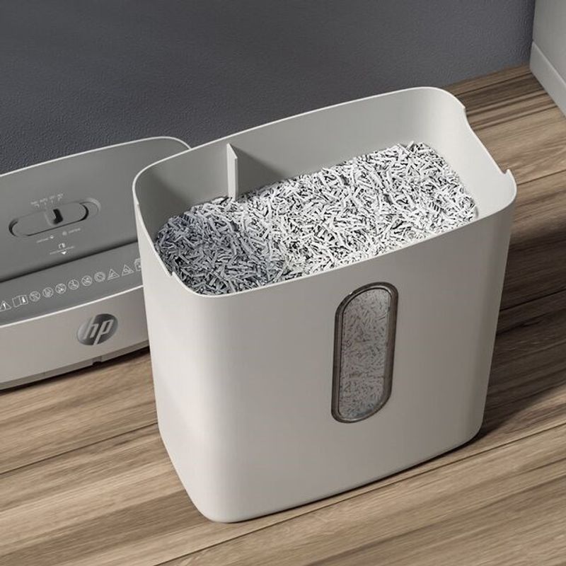 Makuleringsmaskin OneShred 8CC HP