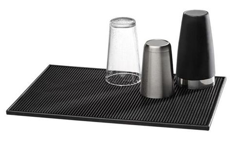 Dryppmatte 15x30 cm 