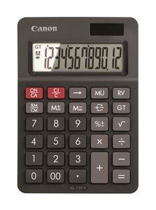 Hovedbilde BordKalkulator Canon AS-120II DBL
