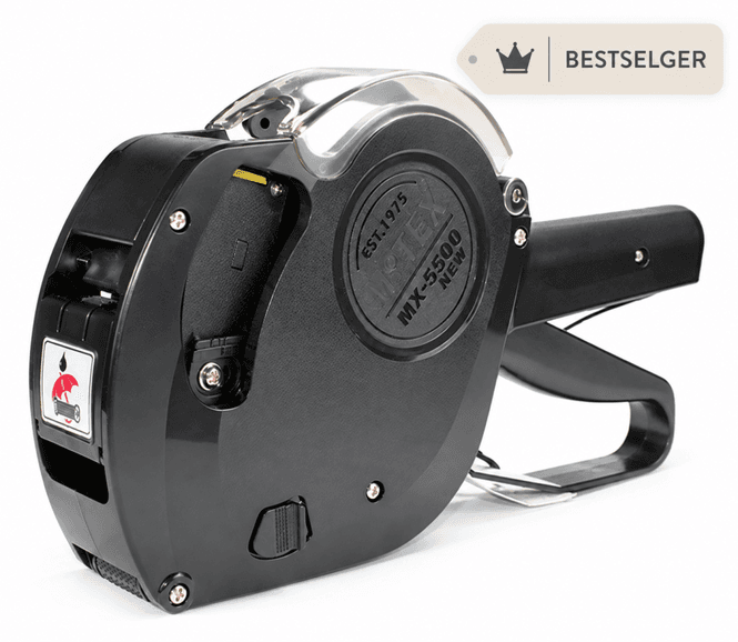 Hovedbilde Prismaskin Motex Mx-5500