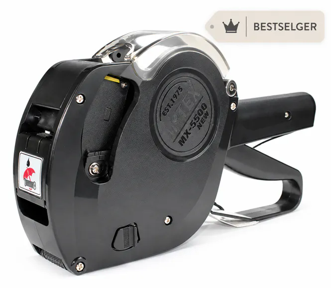 Hovedbilde Prismaskin Motex Mx-5500