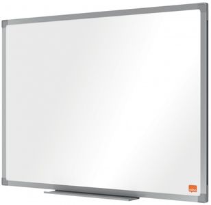 Whiteboard emaljert 600x450 mm