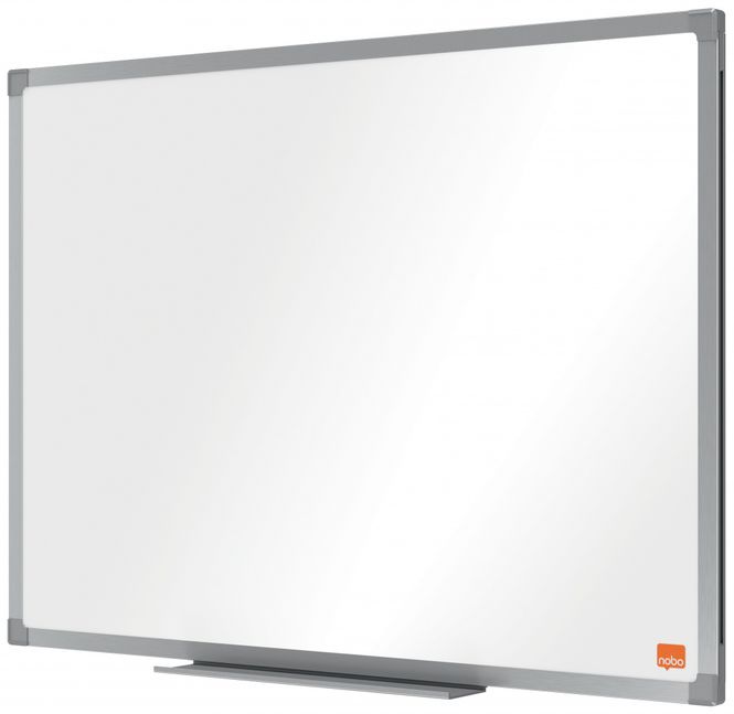Hovedbilde Whiteboard emaljert 600x450 mm