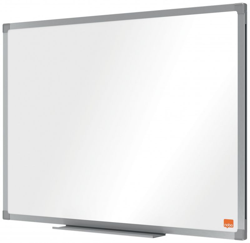 Whiteboard emaljert 600x450 mm